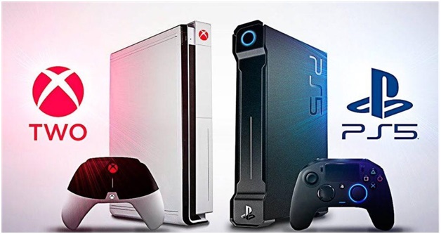Какими будут характеристики PS5 и Xbox Scarlett?